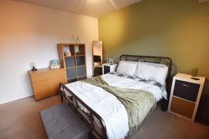 Master Bedroom- click for photo gallery